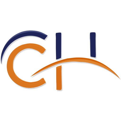 Logotipo CastroHub (original).